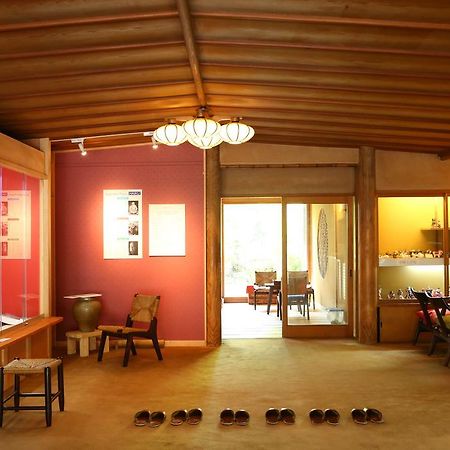 Hotel Yudanaka Yumoto Yamanouchi  Exterior foto