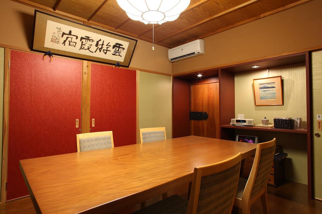 Hotel Yudanaka Yumoto Yamanouchi  Exterior foto